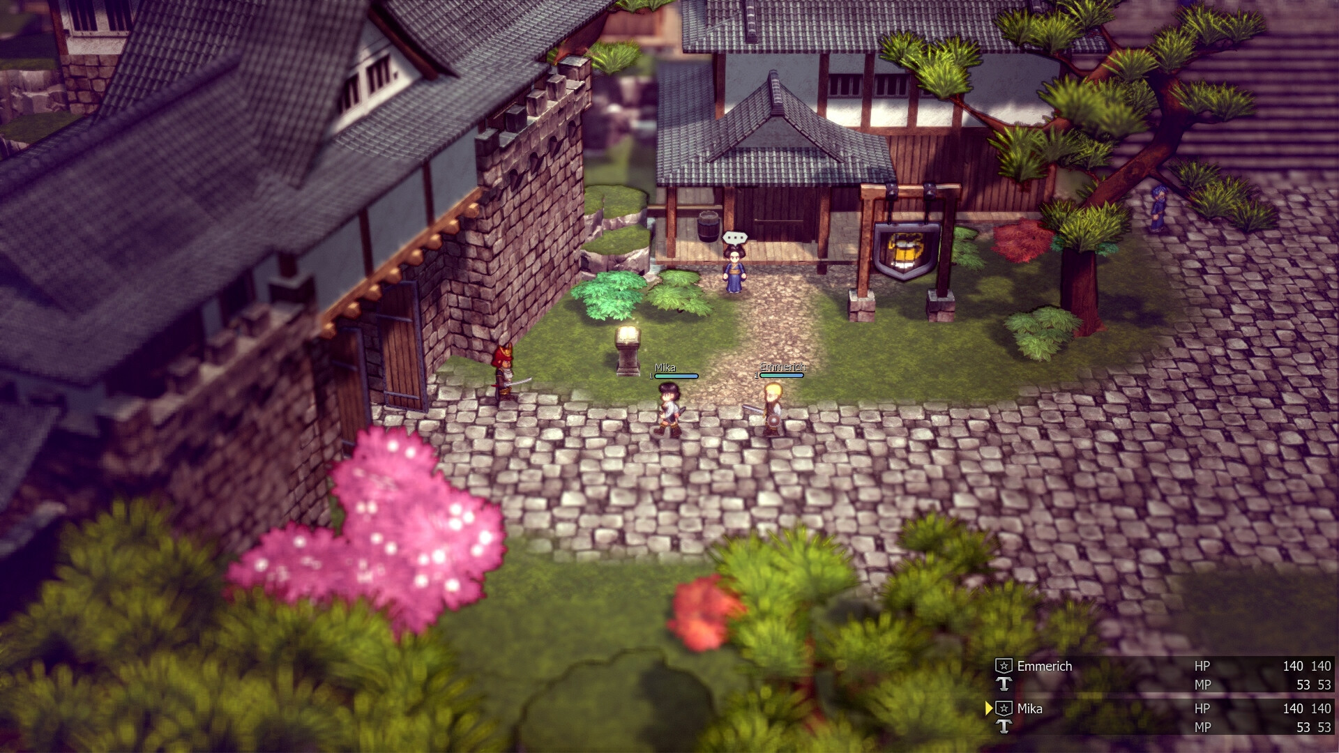 Septaroad Voyager screenshot 6