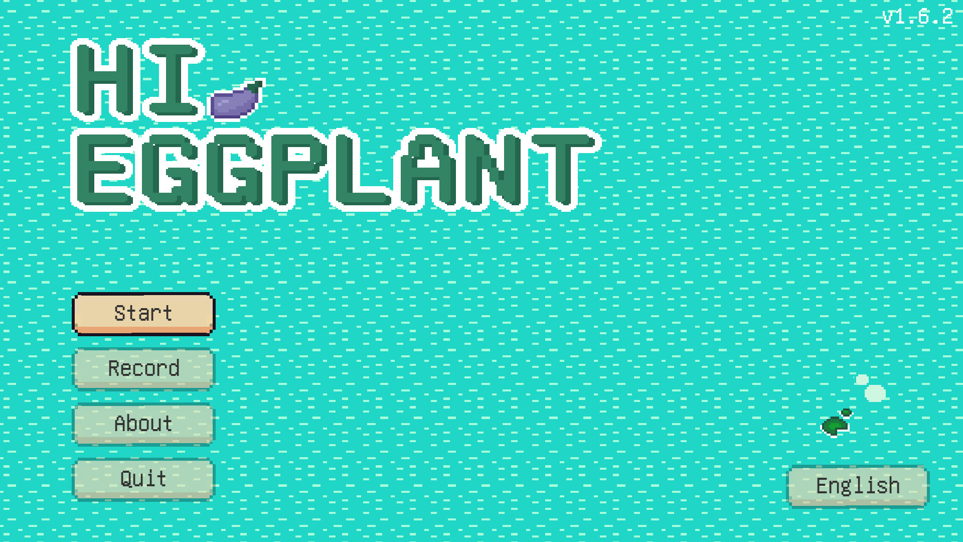 Hi Eggplant! screenshot 9