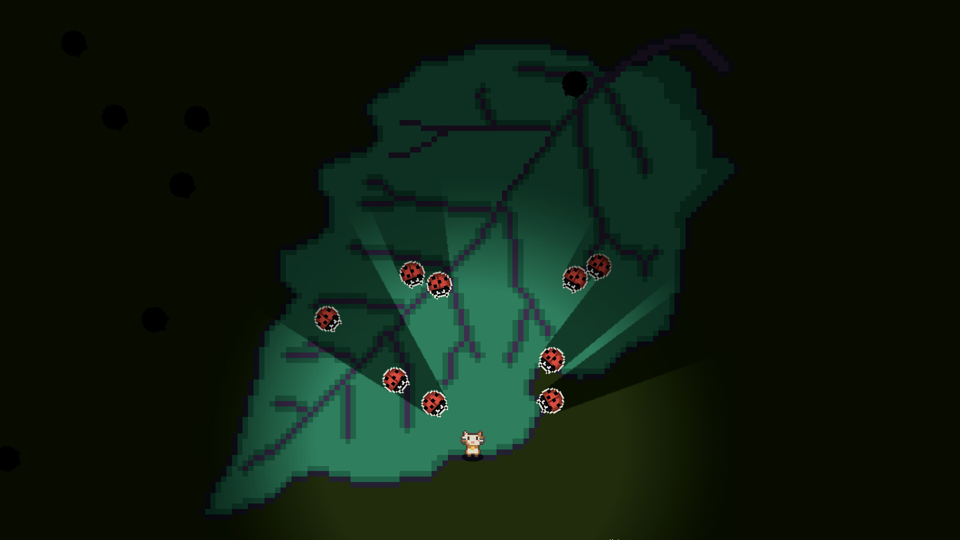 Hi Eggplant! screenshot 6