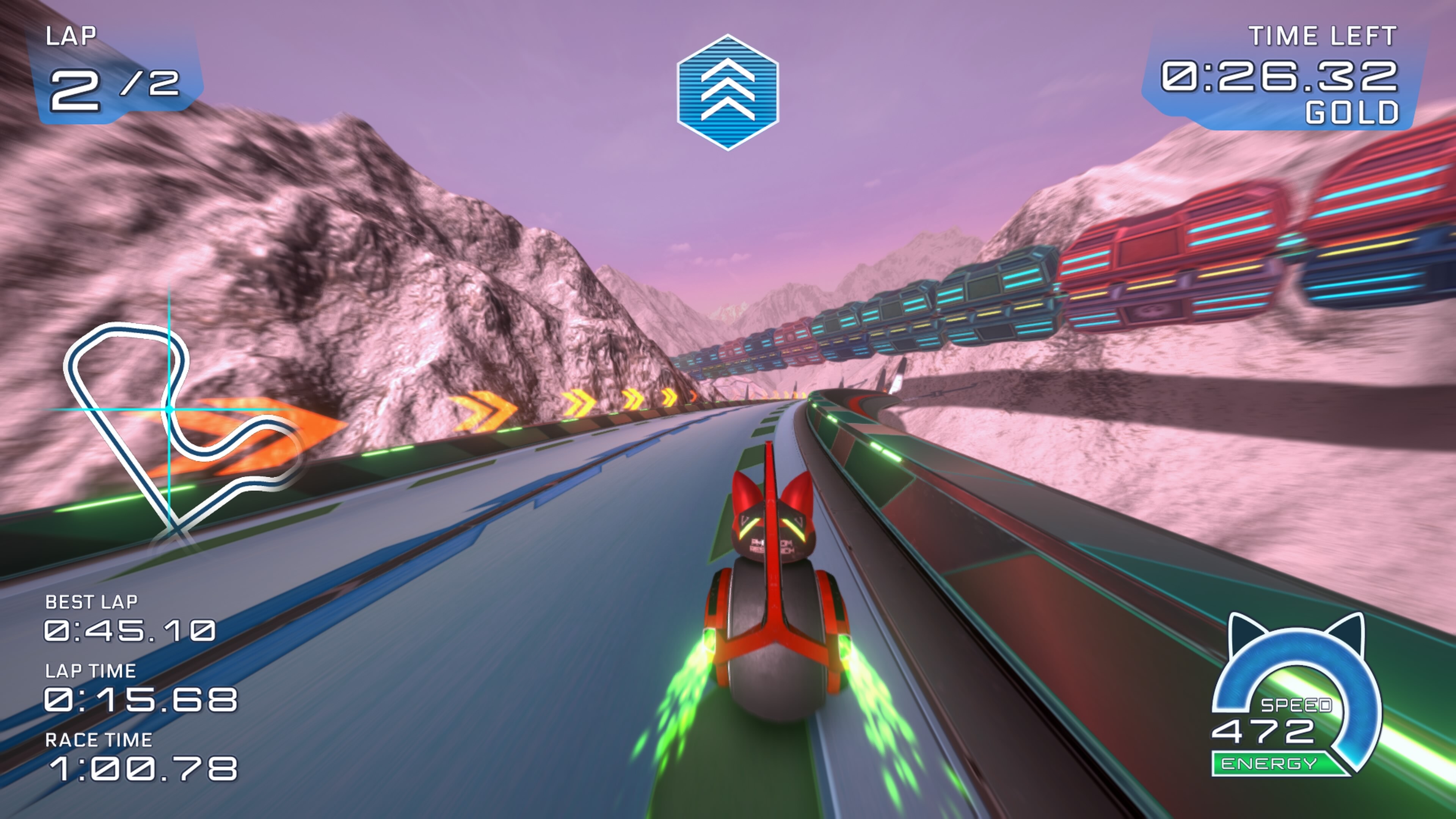 RollCats screenshot 9