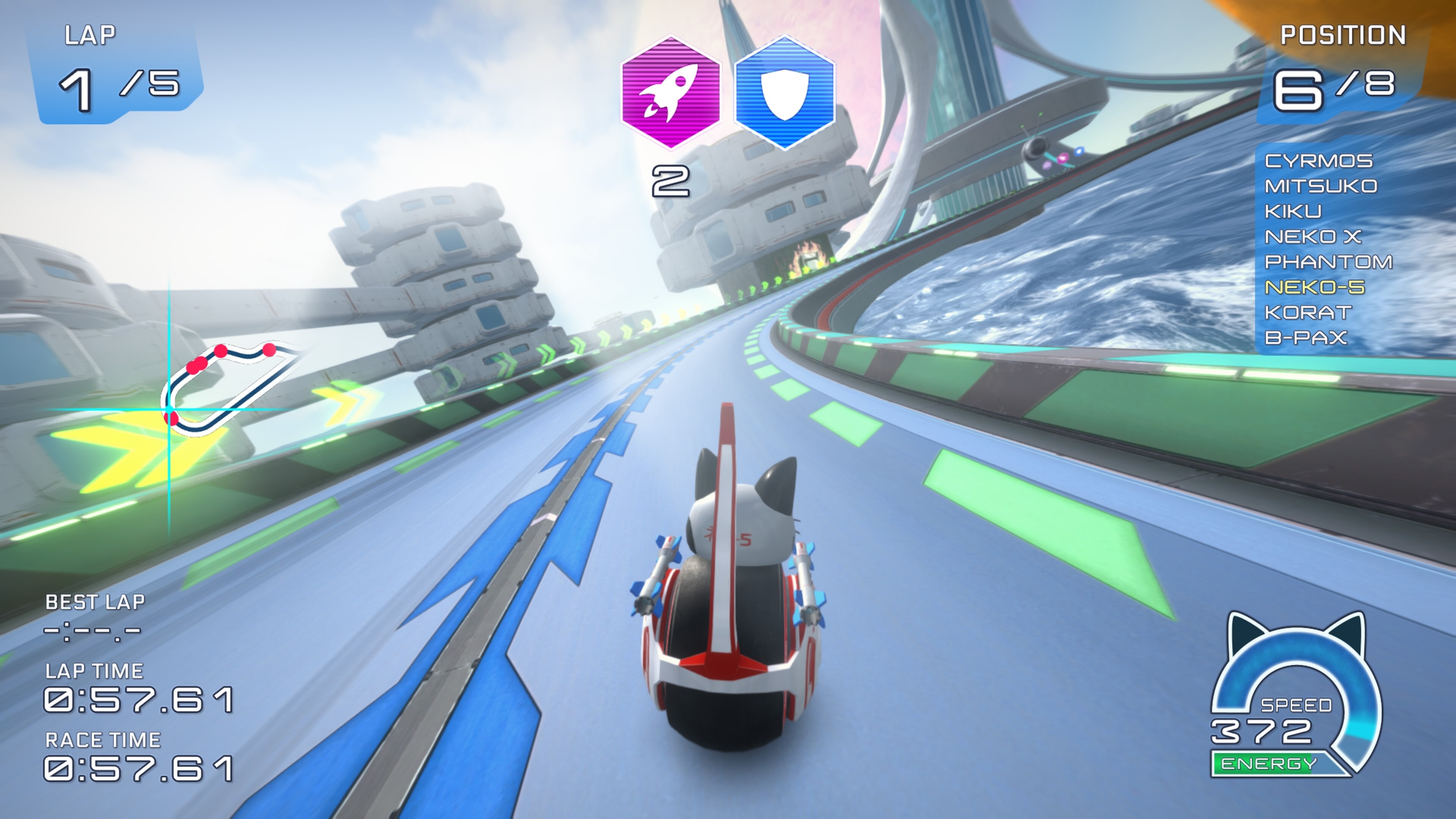 RollCats screenshot 7