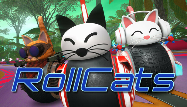 RollCats