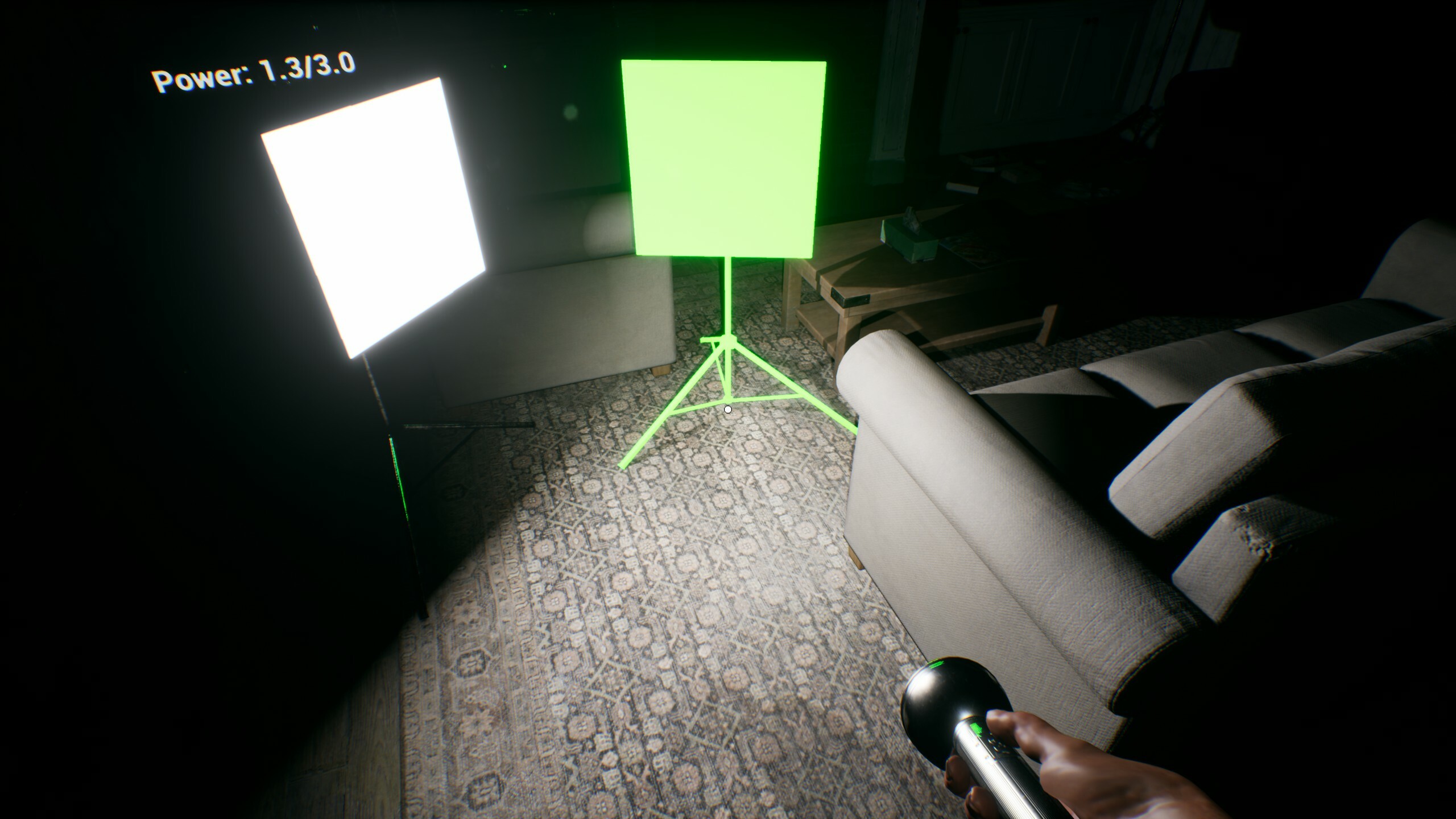 Nightmare screenshot 6