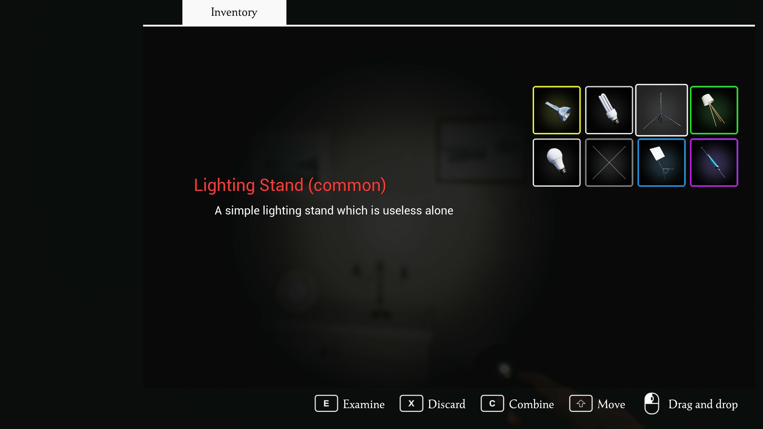 Nightmare screenshot 12