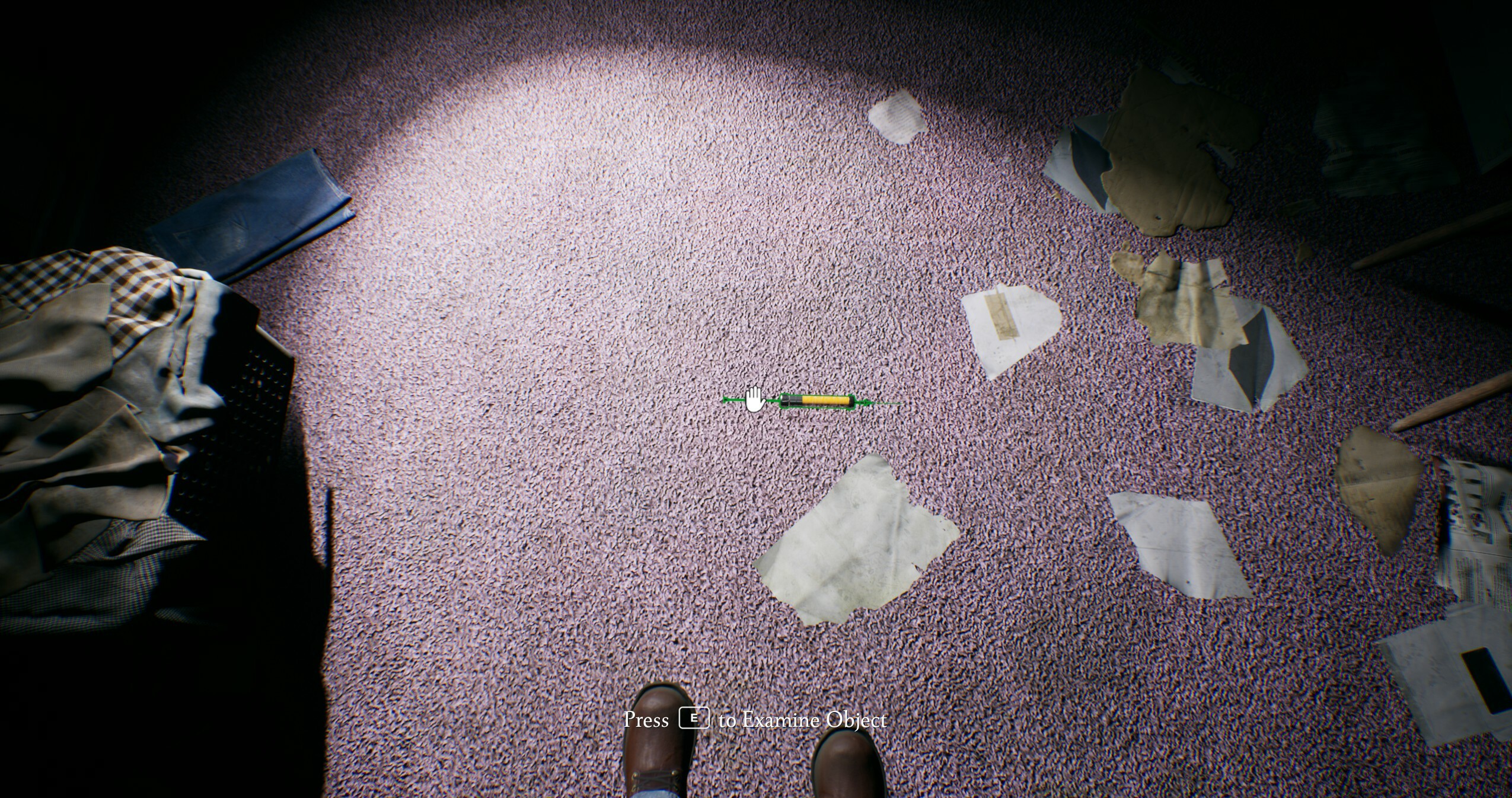 Nightmare screenshot 8