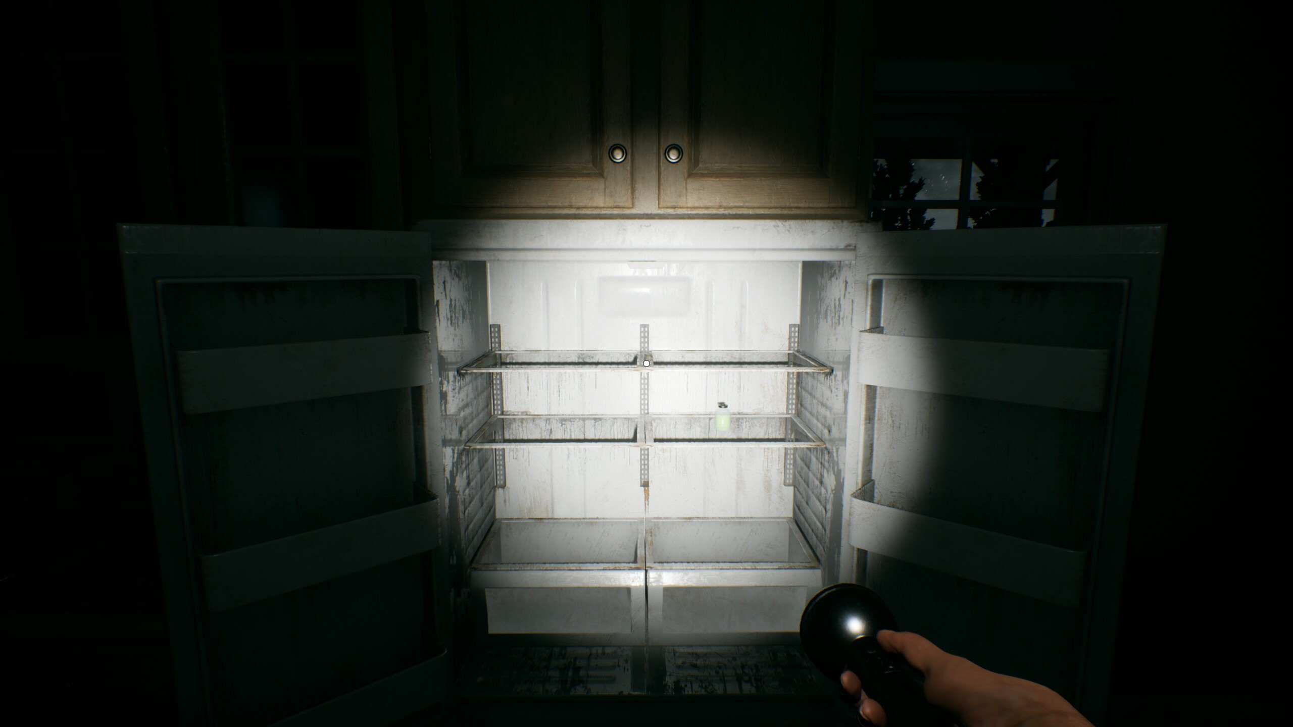 Nightmare screenshot 11