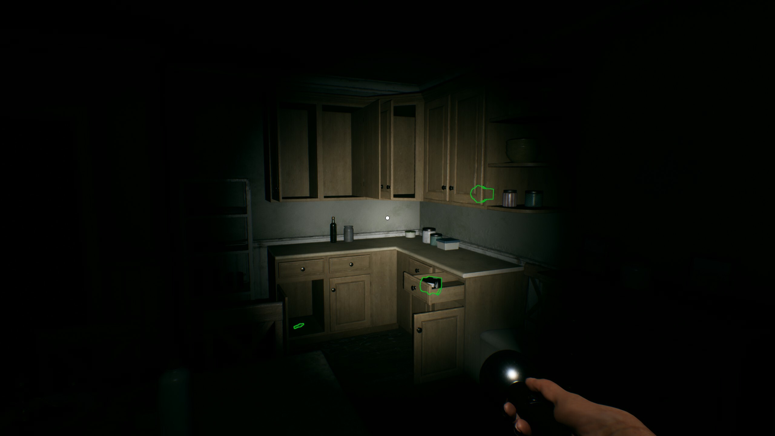 Nightmare screenshot 10