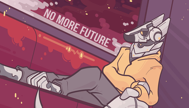 No More Future on Steam