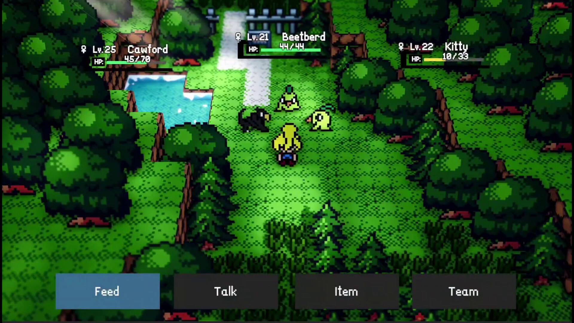 SpiriTales screenshot 2