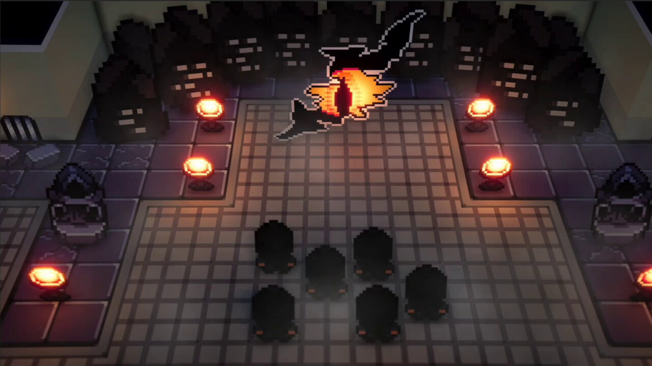 SpiriTales screenshot 7