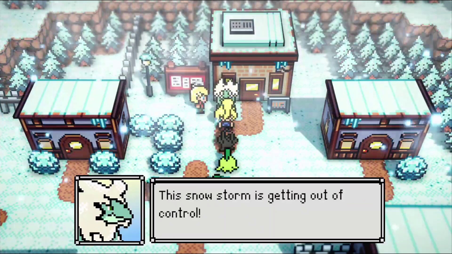 SpiriTales screenshot 4