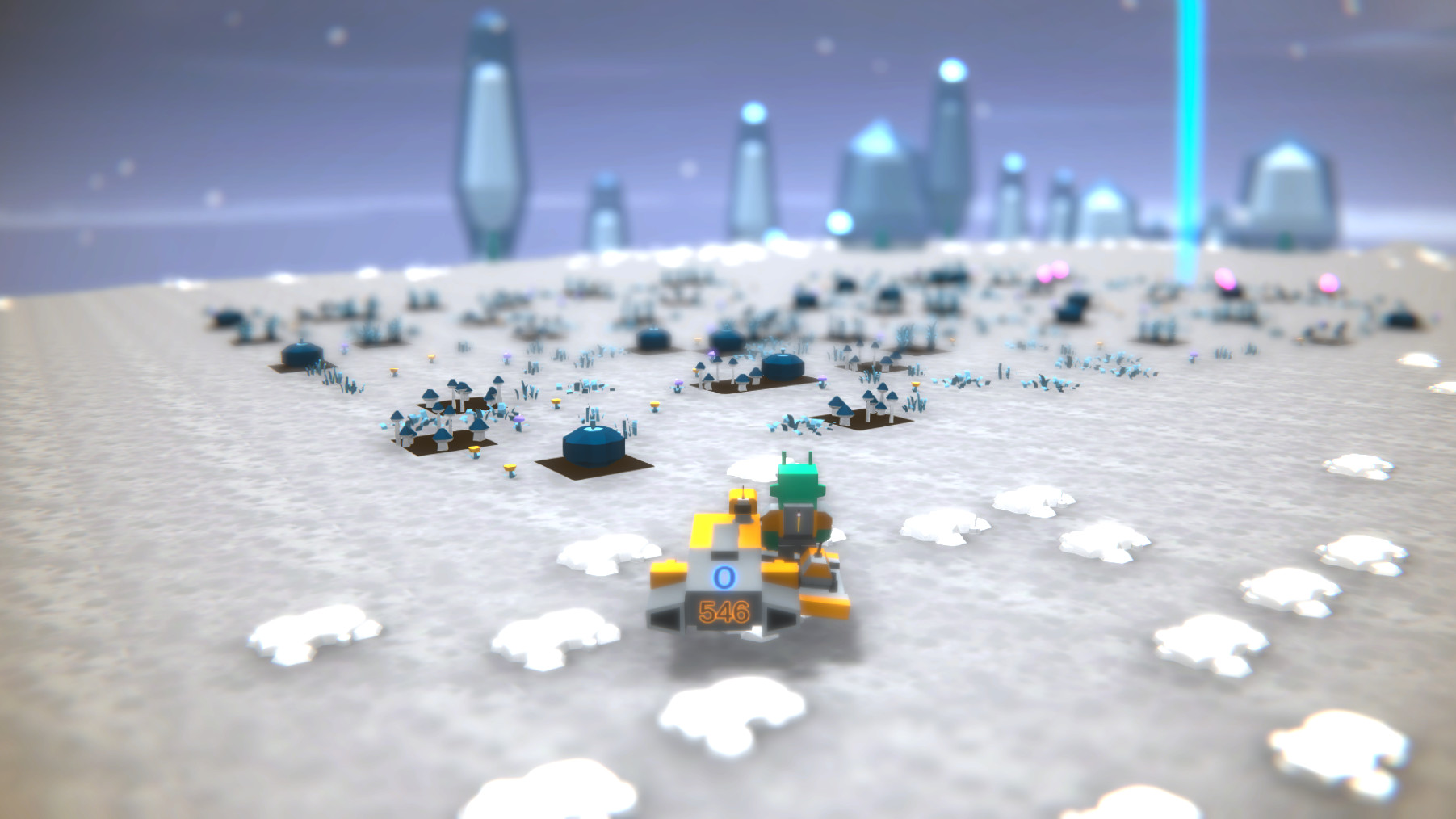 Pest Control screenshot 5