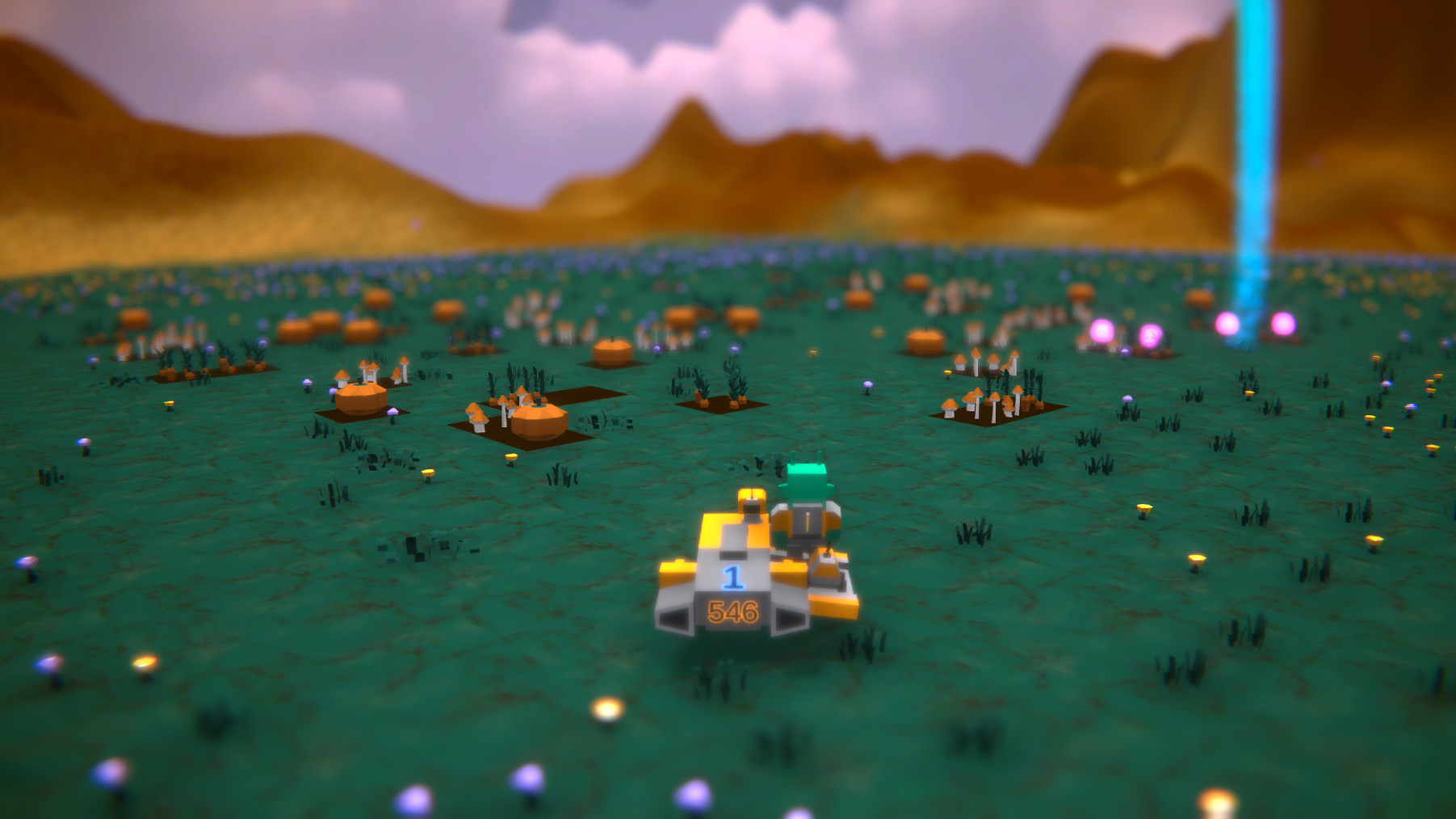 Pest Control screenshot 1
