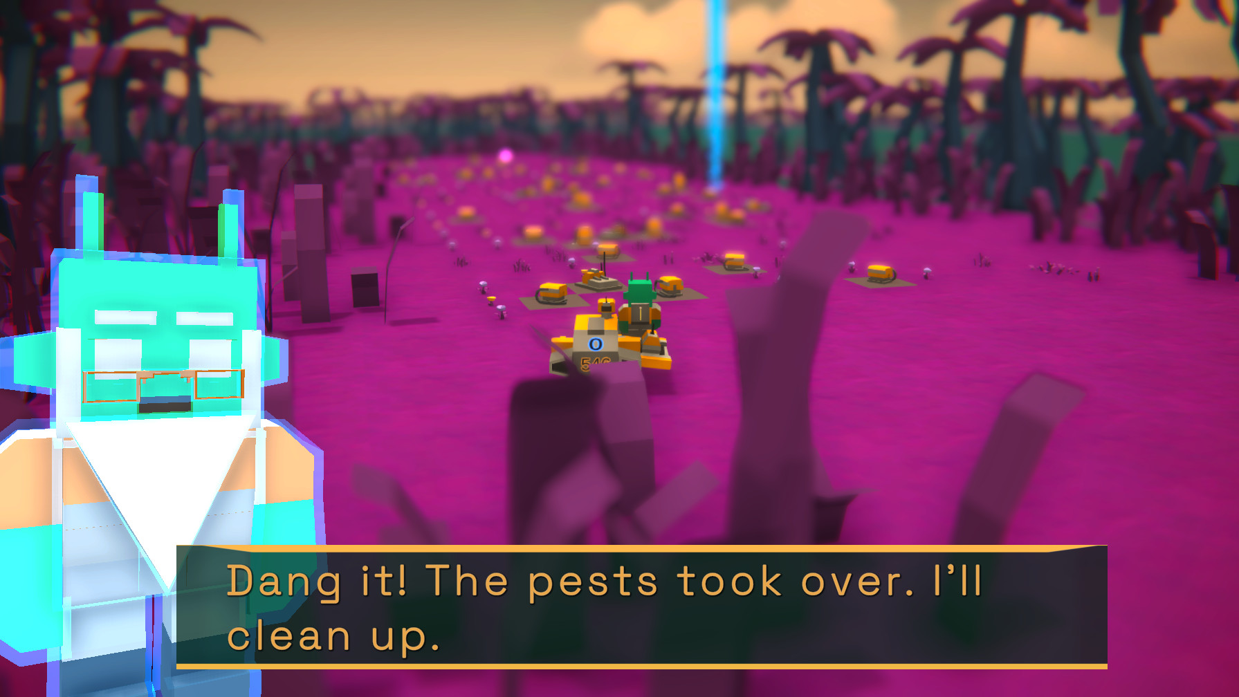 Pest Control screenshot 4