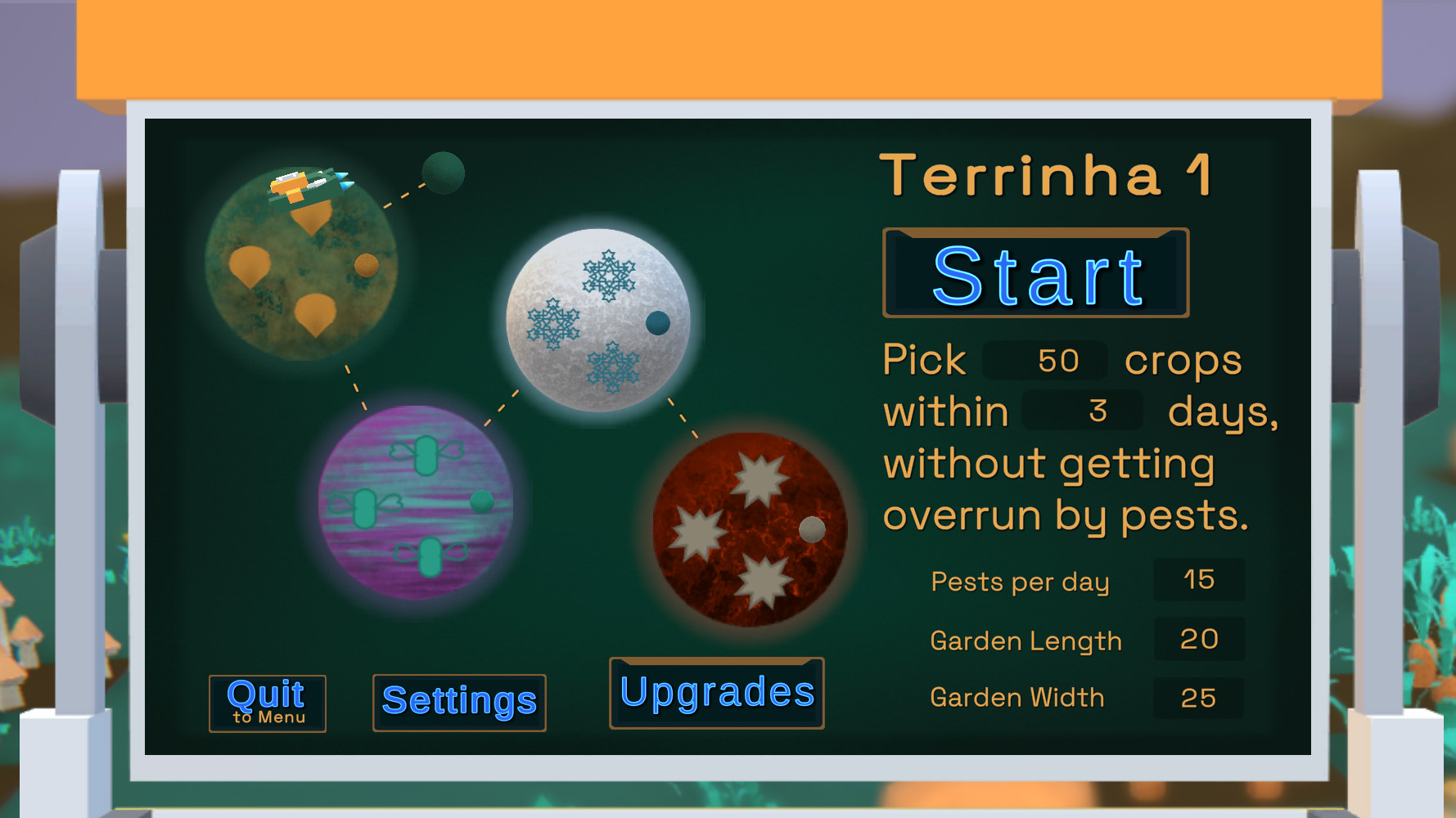 Pest Control screenshot 8