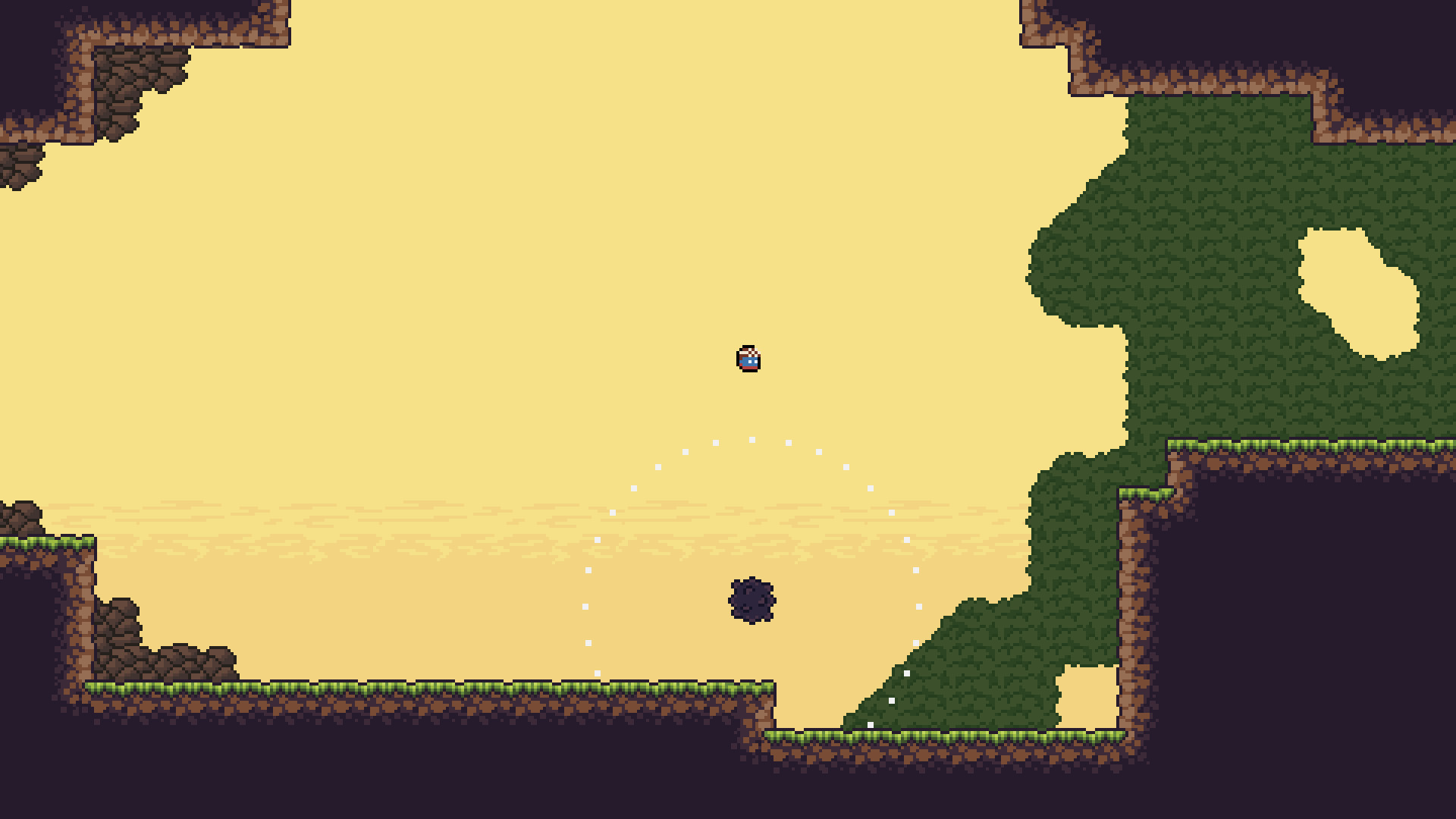 Klaystar screenshot 1