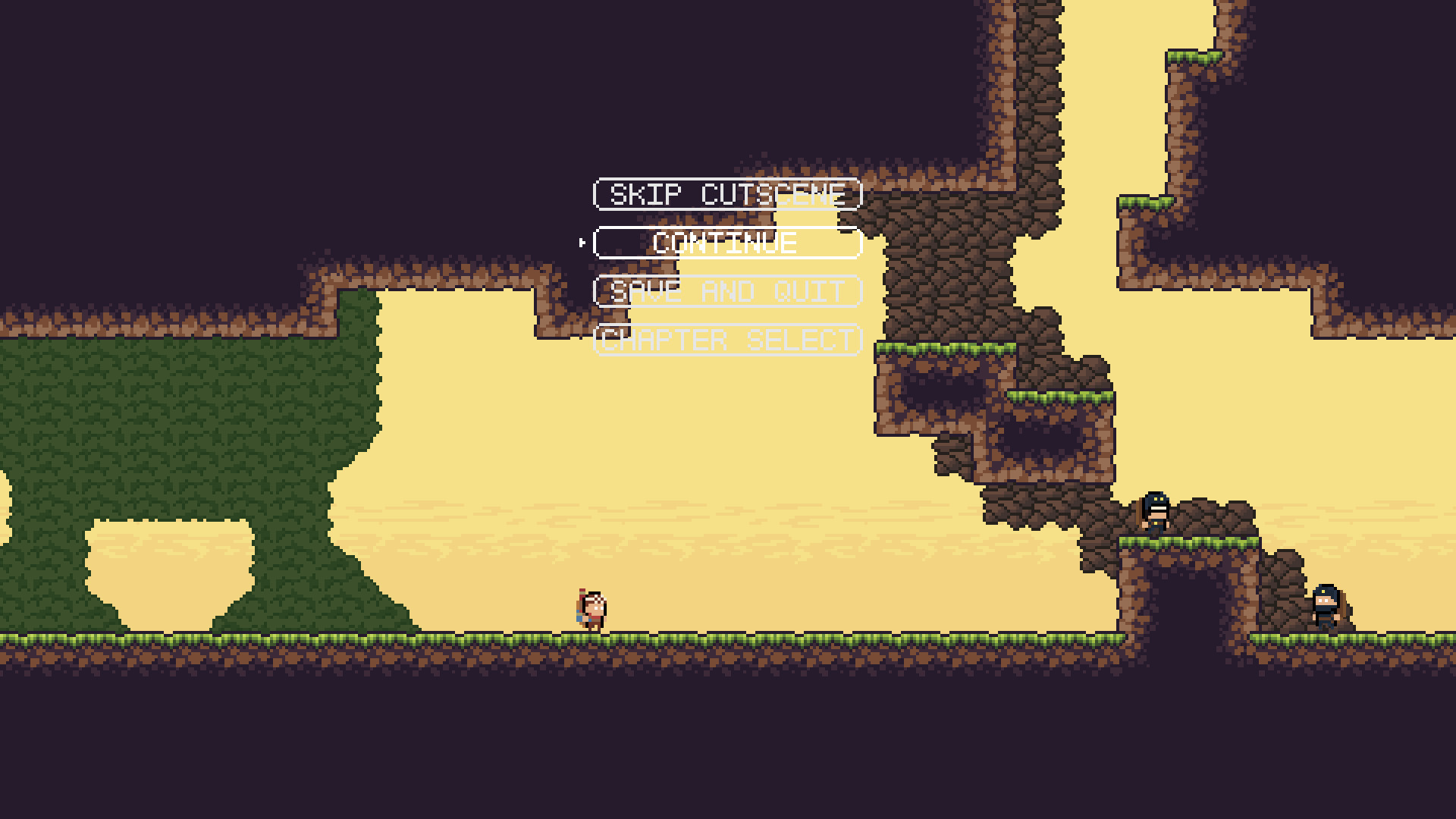 Klaystar screenshot 5