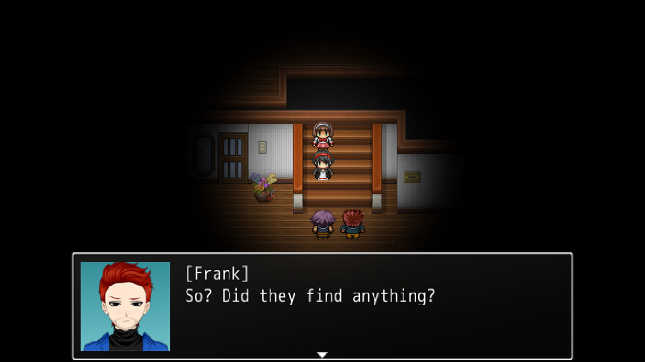 Hidden in the Dark screenshot 4