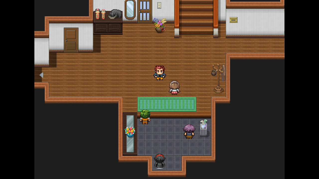 Hidden in the Dark screenshot 1