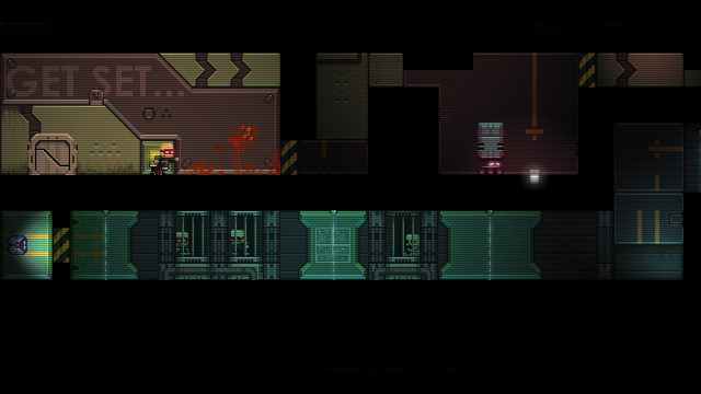 Stealth Bastard Deluxe screenshot 11
