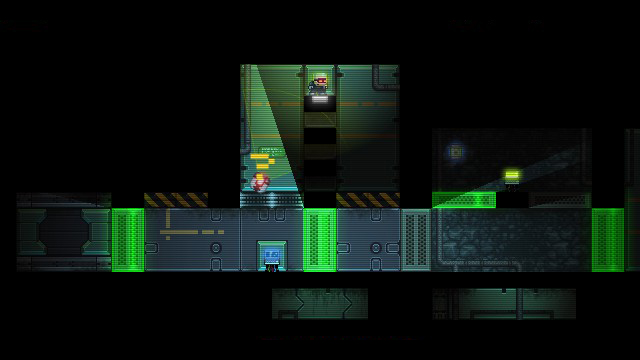 Stealth Bastard Deluxe screenshot 9