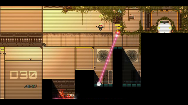 Stealth Bastard Deluxe screenshot 13