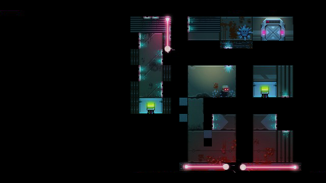 Stealth Bastard Deluxe screenshot 5
