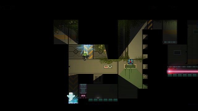 Stealth Bastard Deluxe screenshot 16