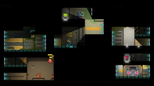 Stealth Bastard Deluxe screenshot 15
