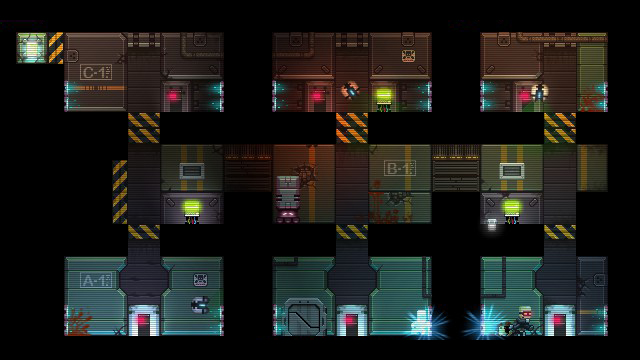 Stealth Bastard Deluxe screenshot 8