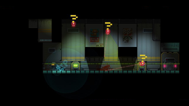 Stealth Bastard Deluxe screenshot 17