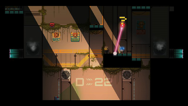 Stealth Bastard Deluxe screenshot 10