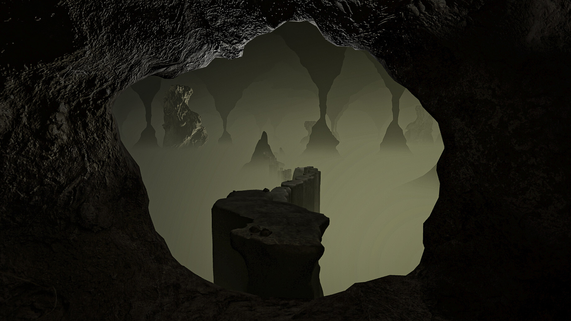 The Utility Room screenshot 9