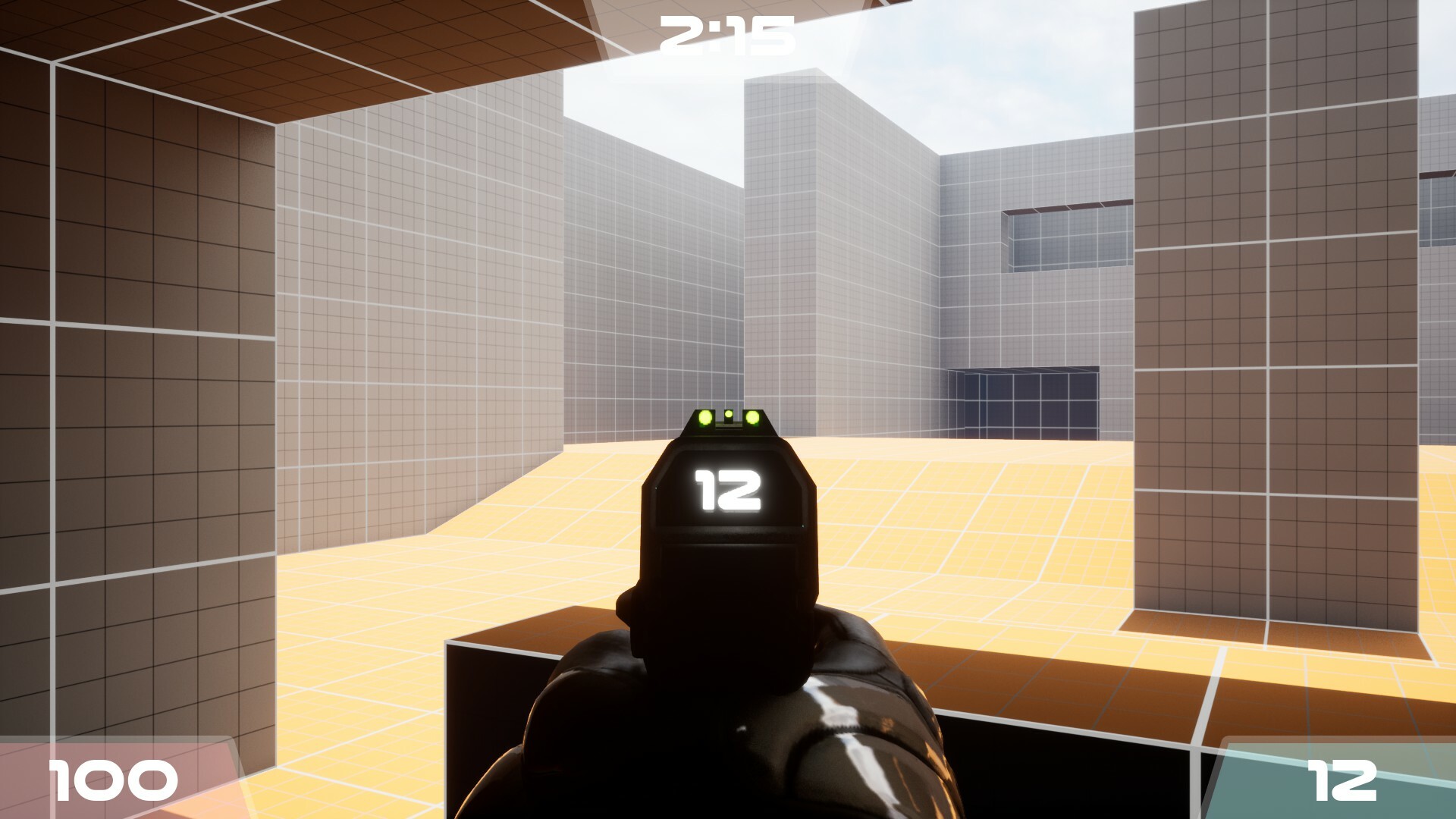 Project: Swap screenshot 5