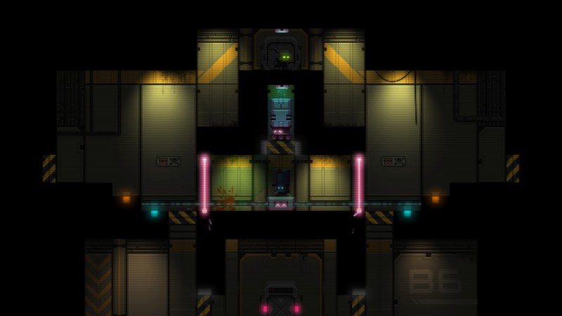 Stealth Bastard Deluxe - Soundtrack screenshot 1