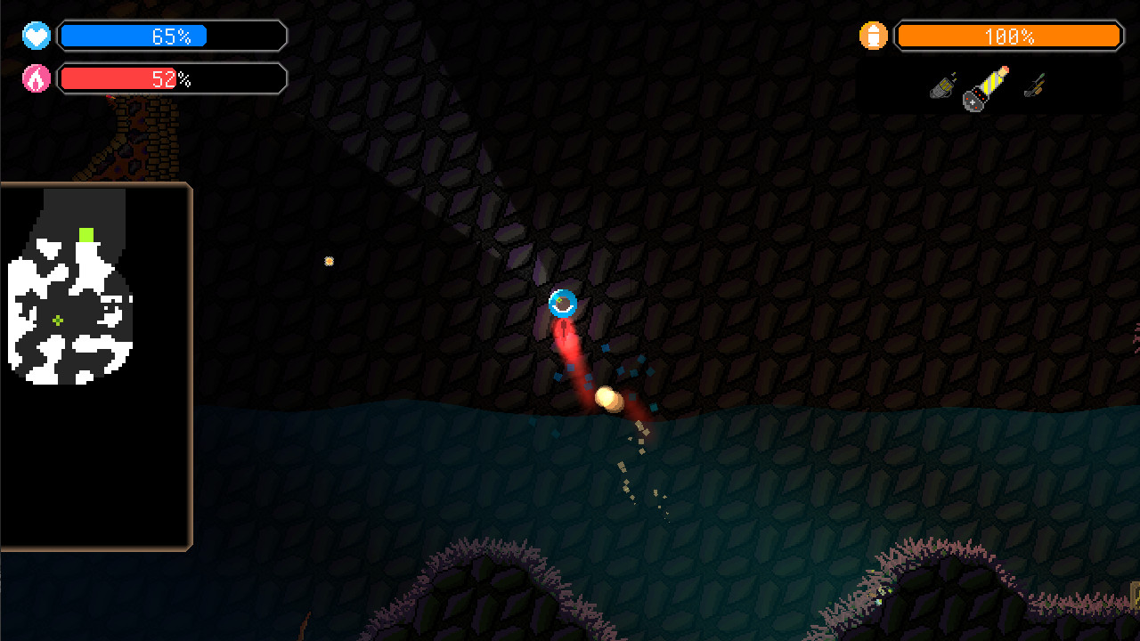 Sanguinite screenshot 6