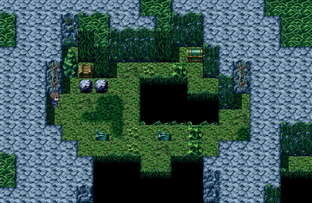 Notes From Province screenshot 8