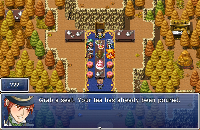 Notes From Province screenshot 13
