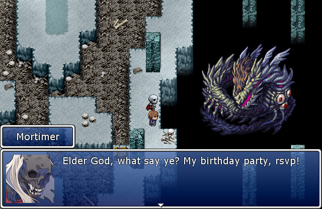 Notes From Province screenshot 11