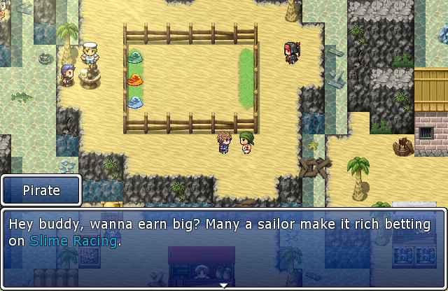 Notes From Province screenshot 10