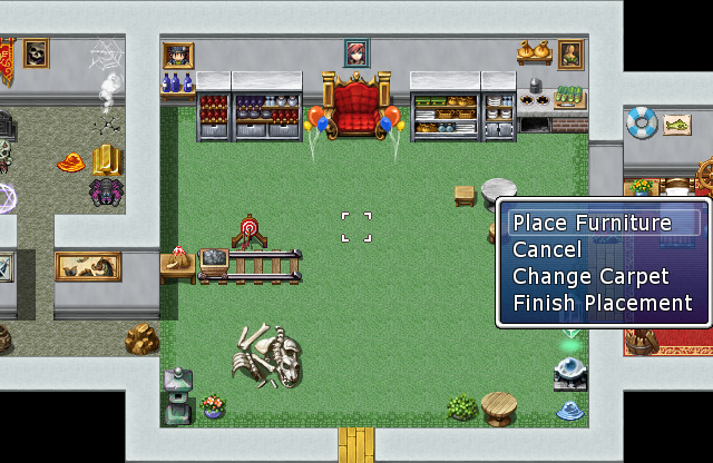 Notes From Province screenshot 12