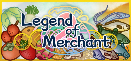 Legend of Merchant 2 banner