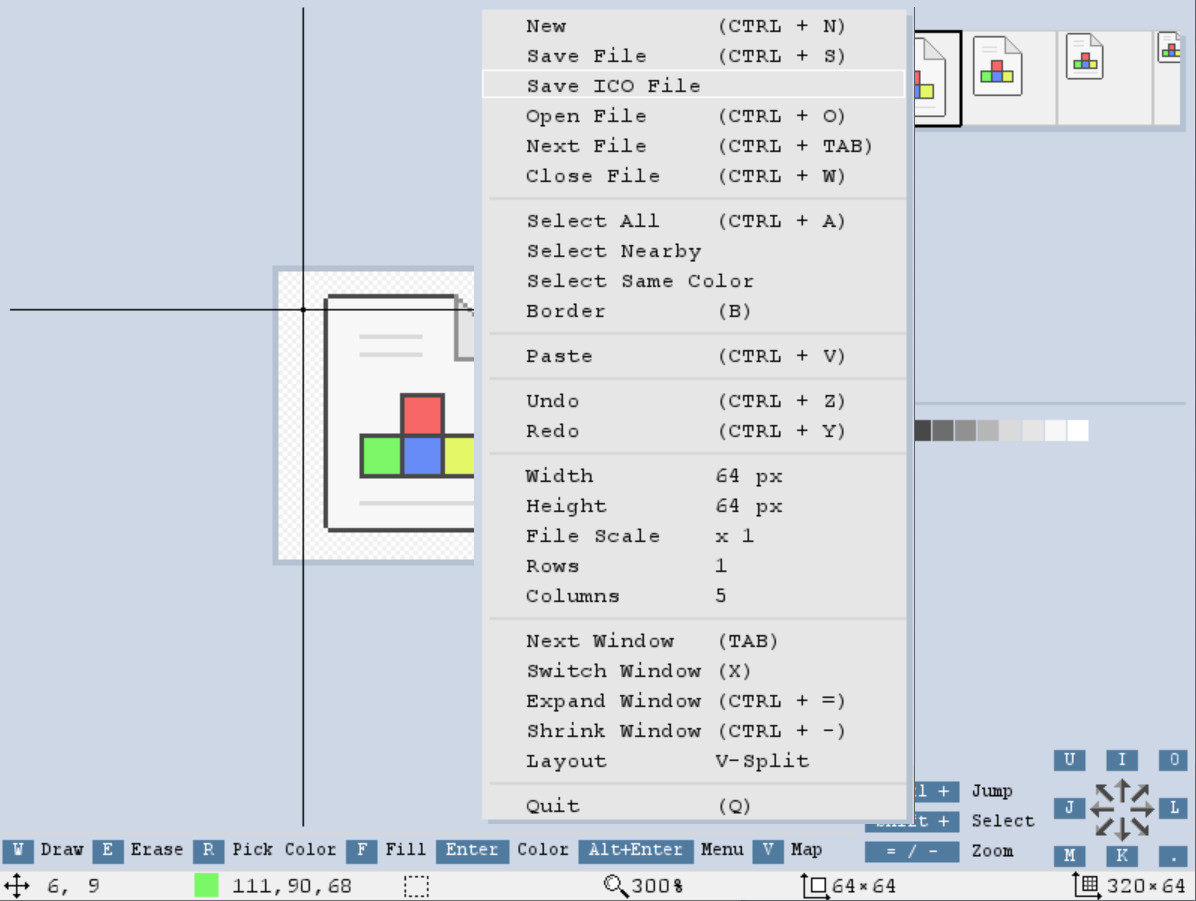 PixCursor screenshot 5