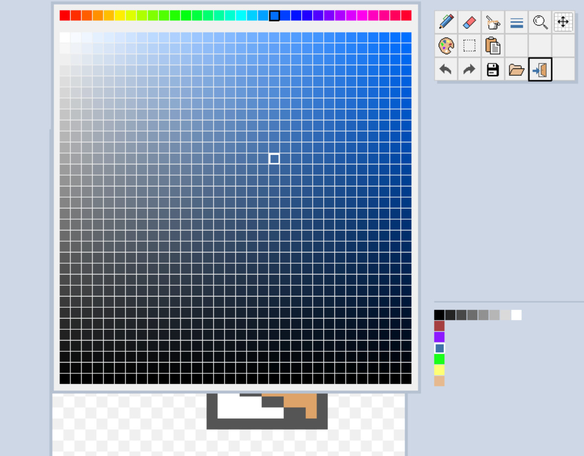 PixCursor screenshot 3