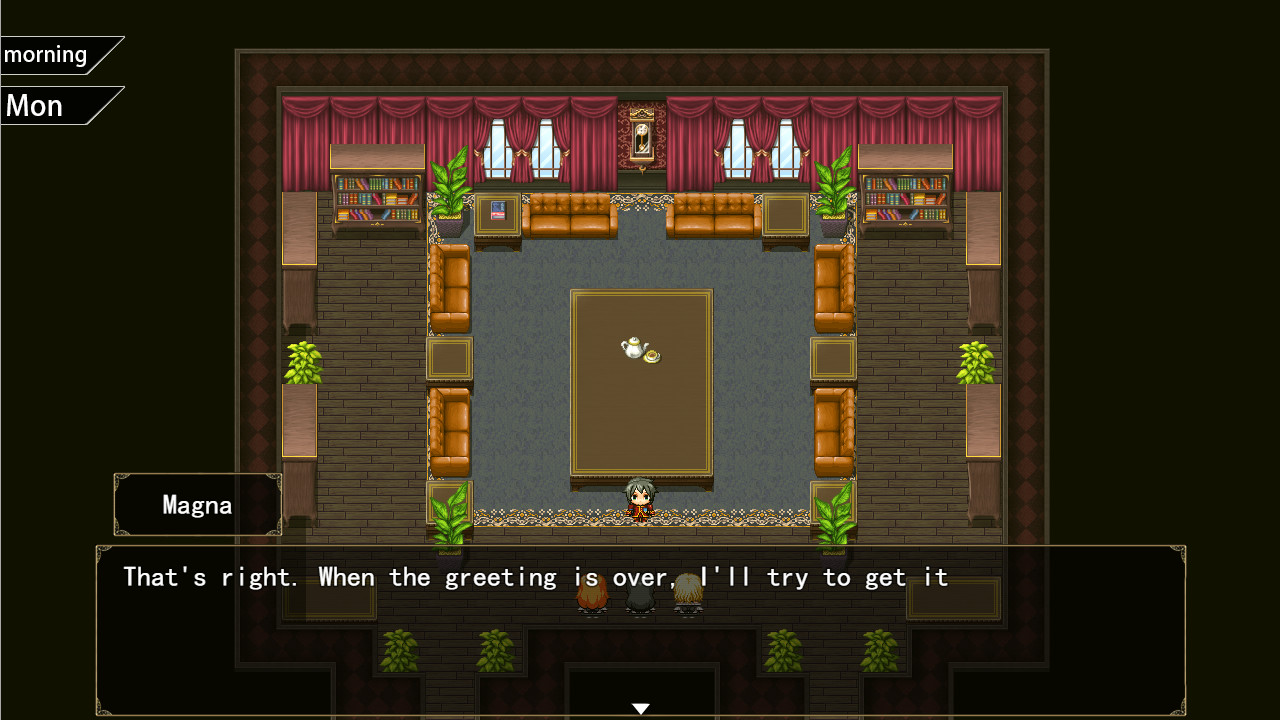 Anolock screenshot 2