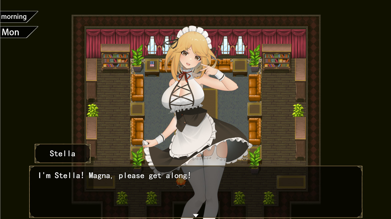 Anolock screenshot 3