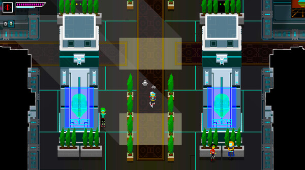 Resonant Blade screenshot 11