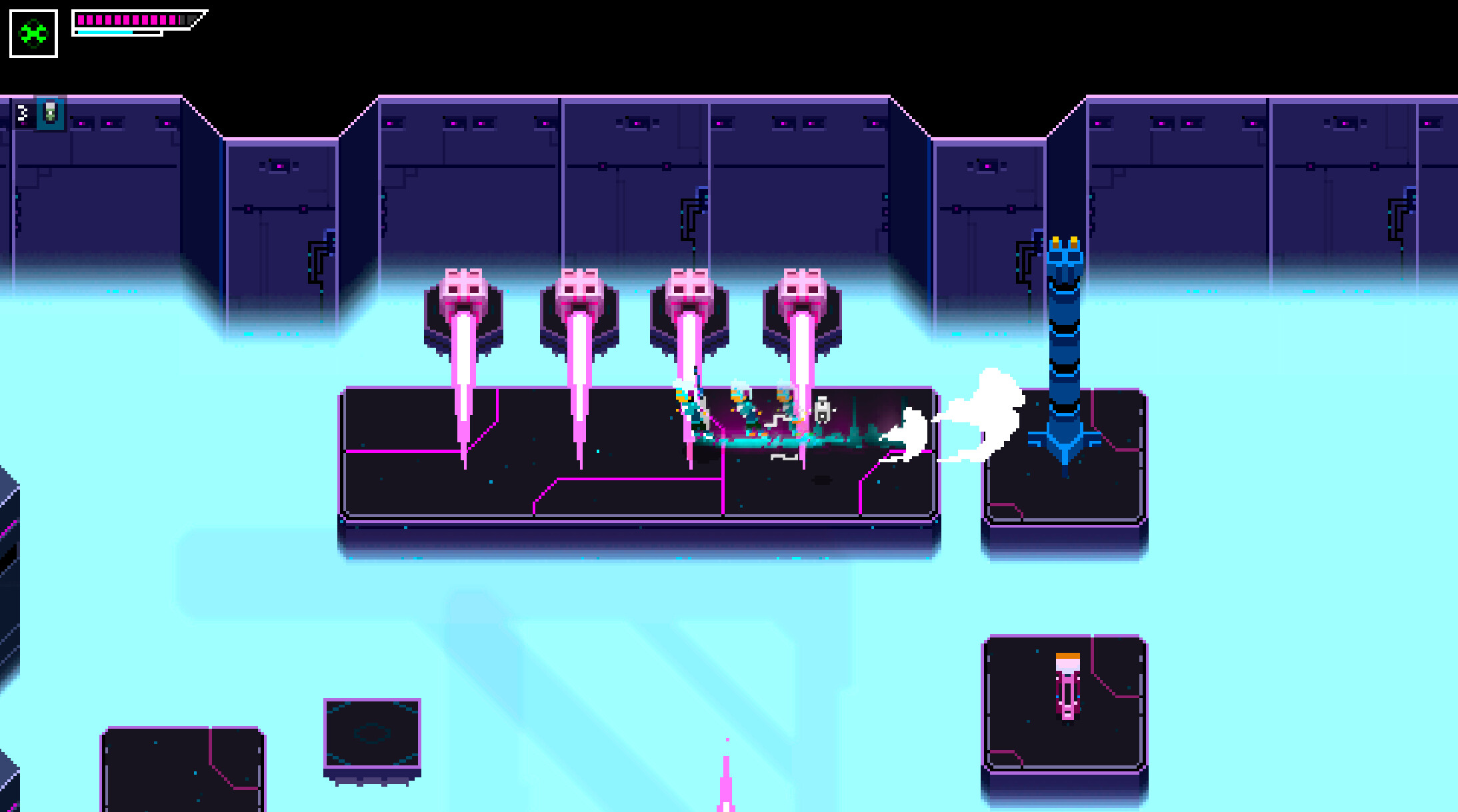 Resonant Blade screenshot 6