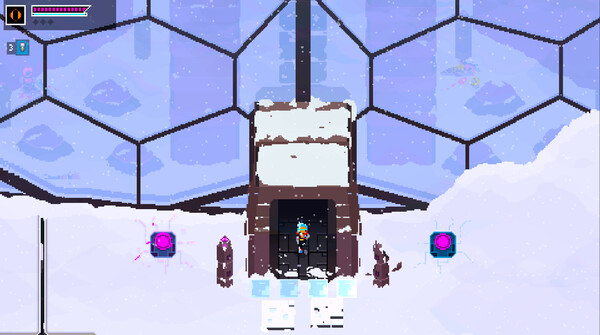 Resonant Blade screenshot 15