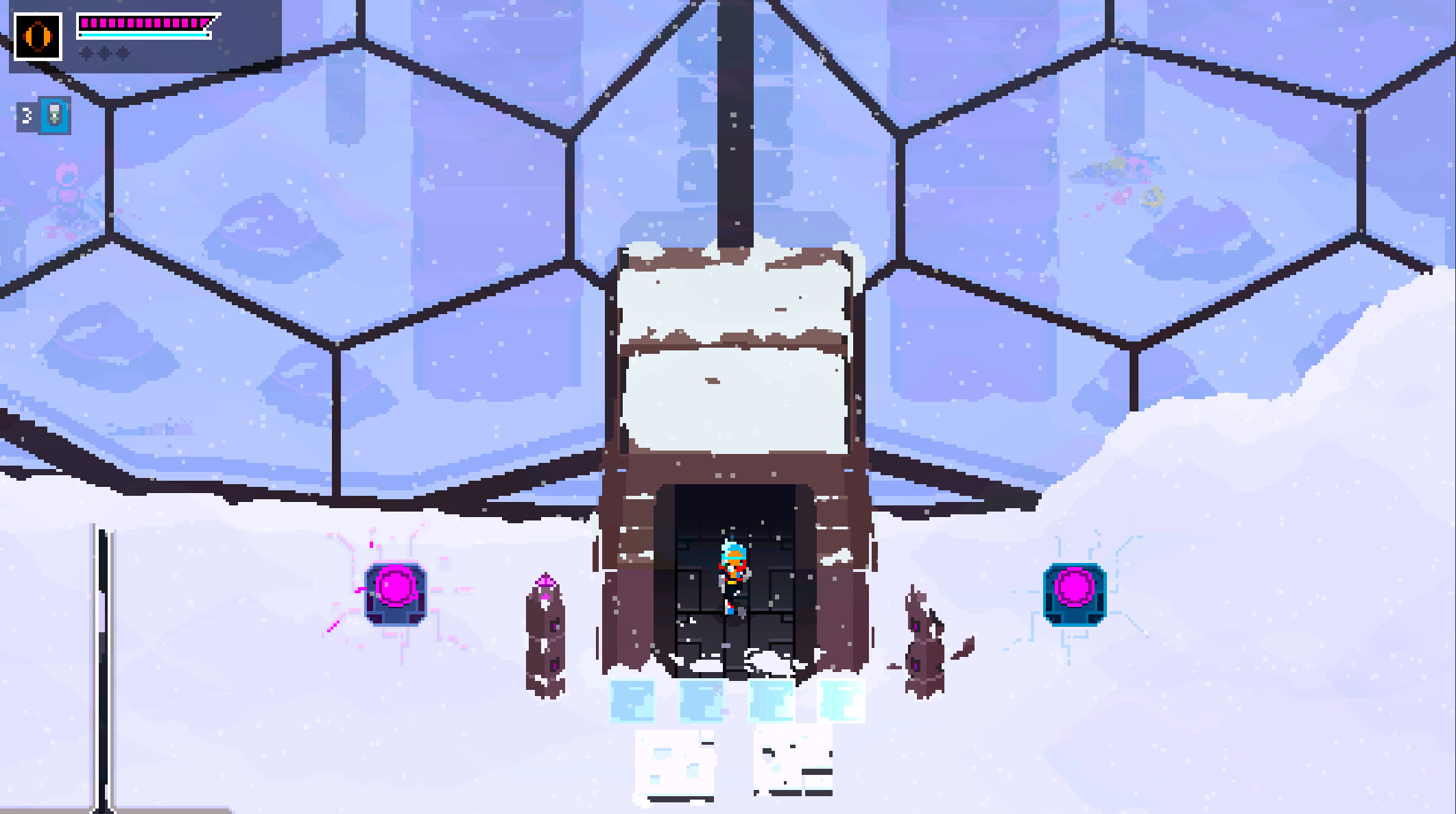 Resonant Blade screenshot 15